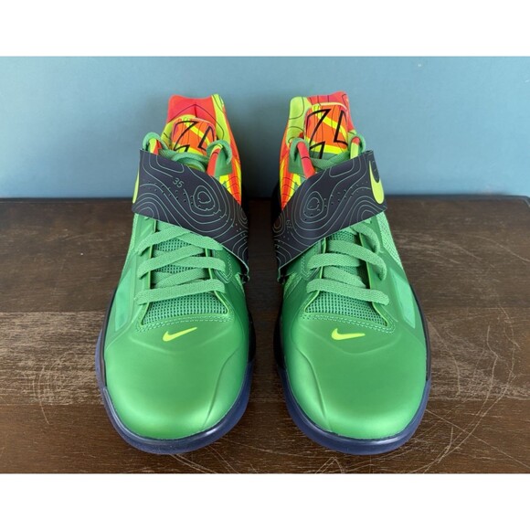 Nike Zoom KD 4 2024 \